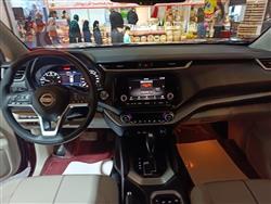 نیسان ئێکستێرا